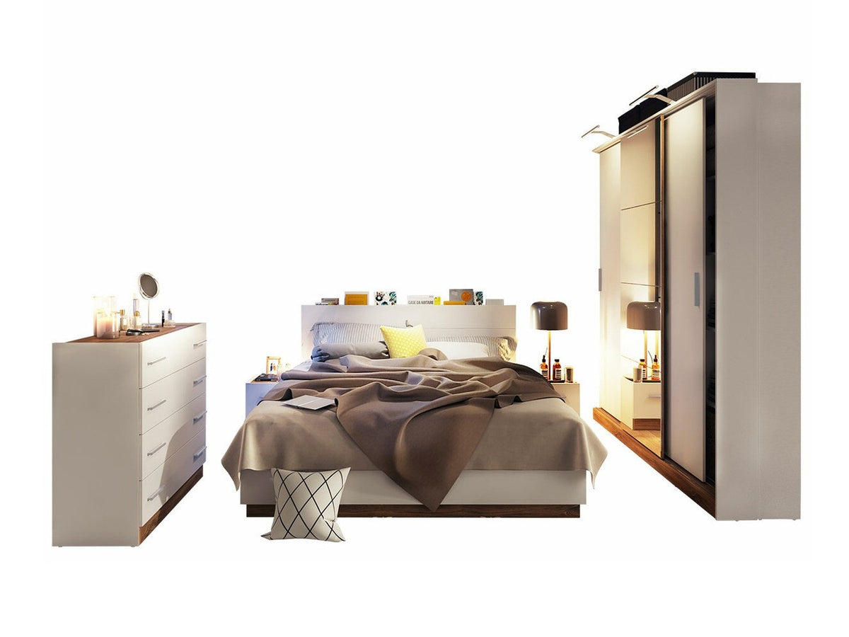 Bedroom set 171203
