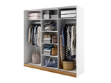 Bedroom set 171203