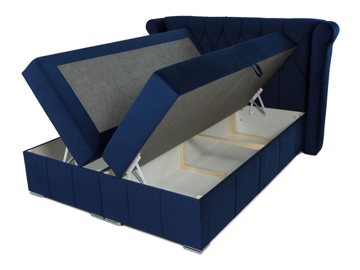 Continental bed 209351