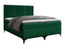 Continental bed 210704