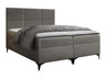 Continental bed 210704