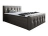 Continental bed 211144