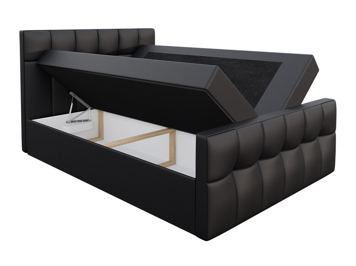 Continental bed 211144