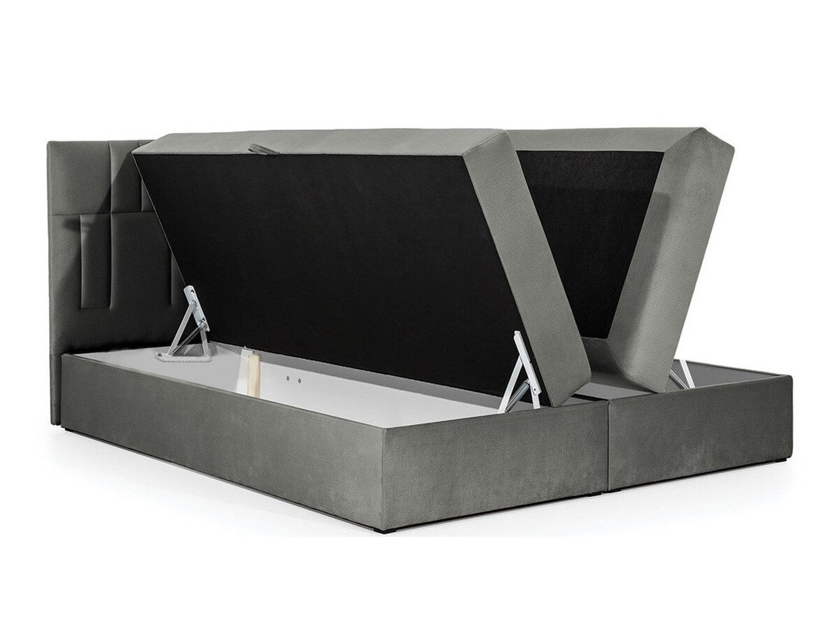 Continental bed 262823