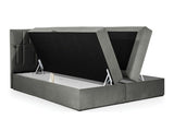 Continental bed 262823