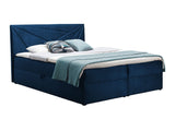 Continental bed 262916