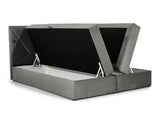 Continental bed 262916