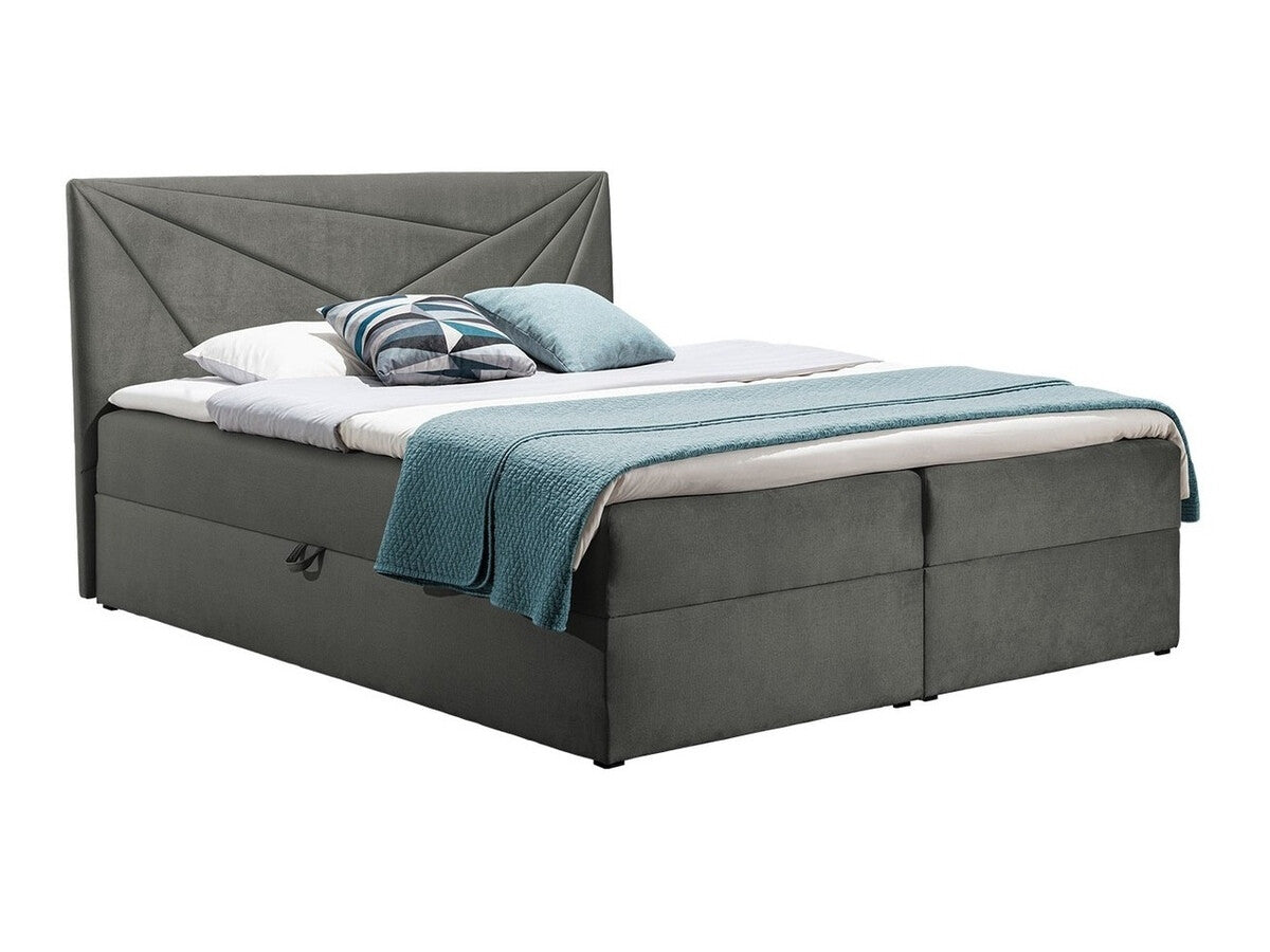 Continental bed 262916