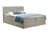 Continental bed 262916