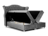 Continental bed 263304