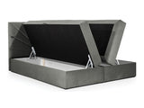 Continental bed 263372