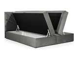 Continental bed 263372