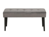 Upholstered bench 227367