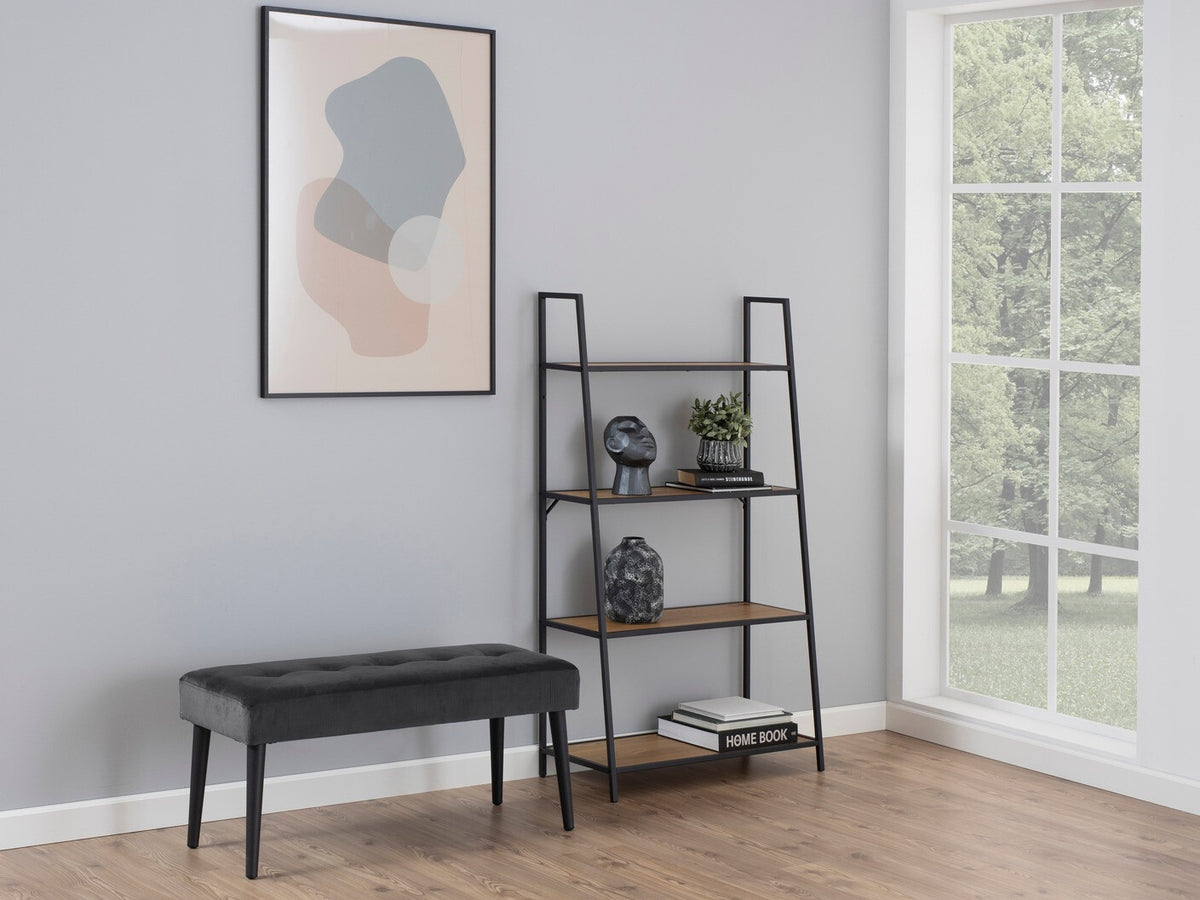 Upholstered bench 227367