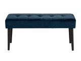 Upholstered bench 227367