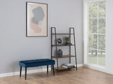 Upholstered bench 227367