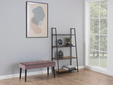 Upholstered bench 227367