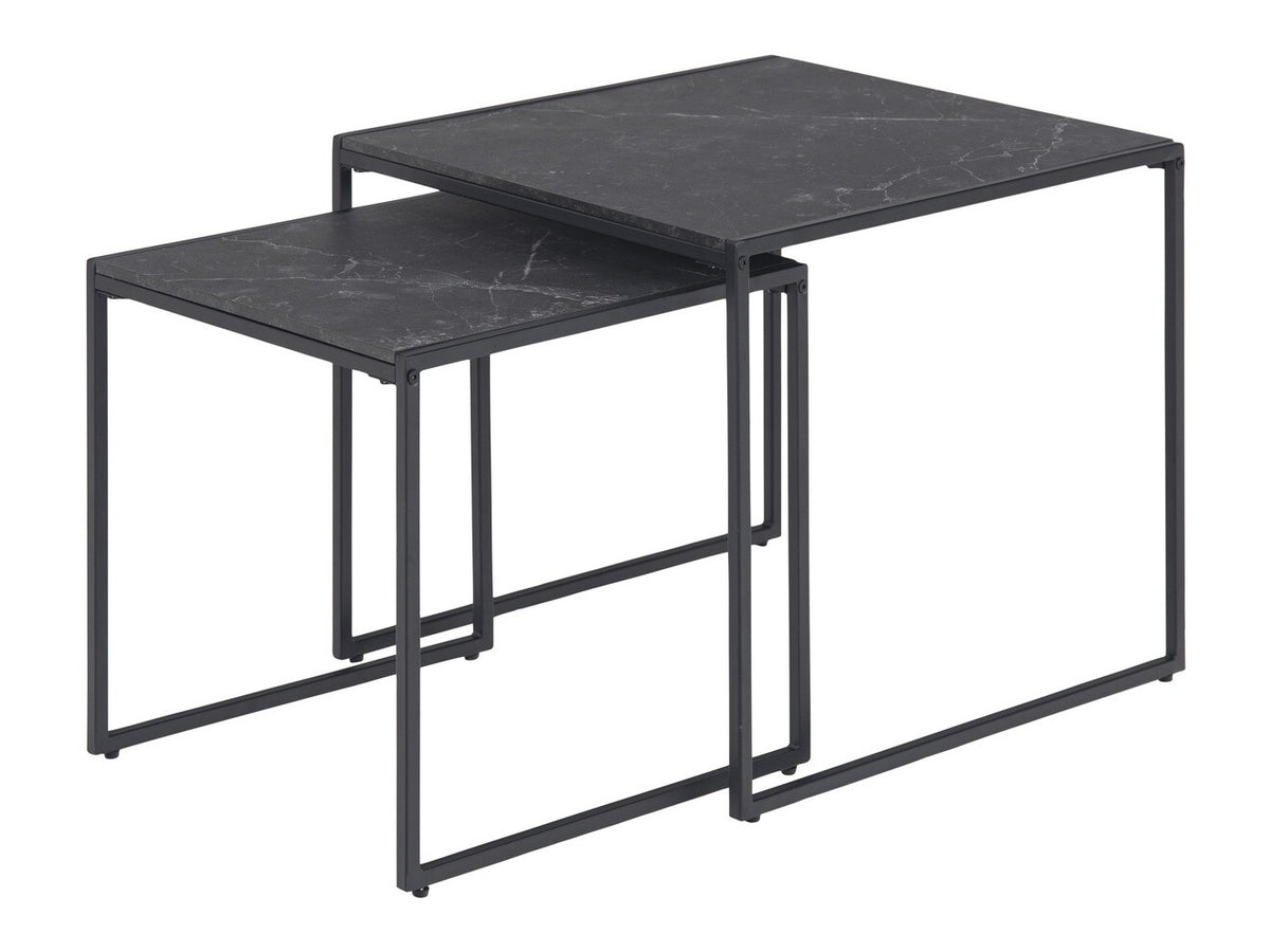 Nest of side tables 227437