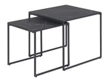 Nest of side tables 227437