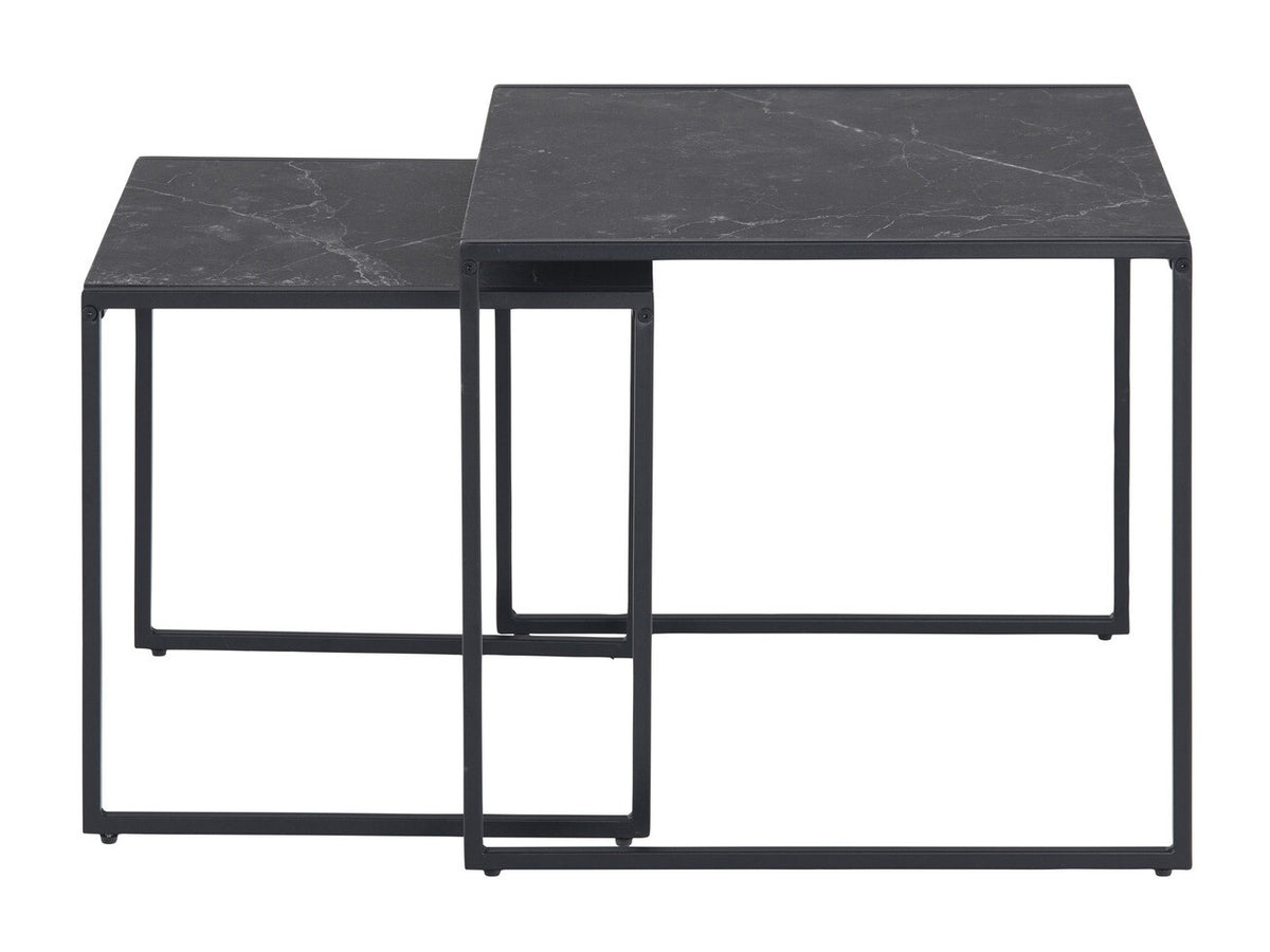 Nest of side tables 227437