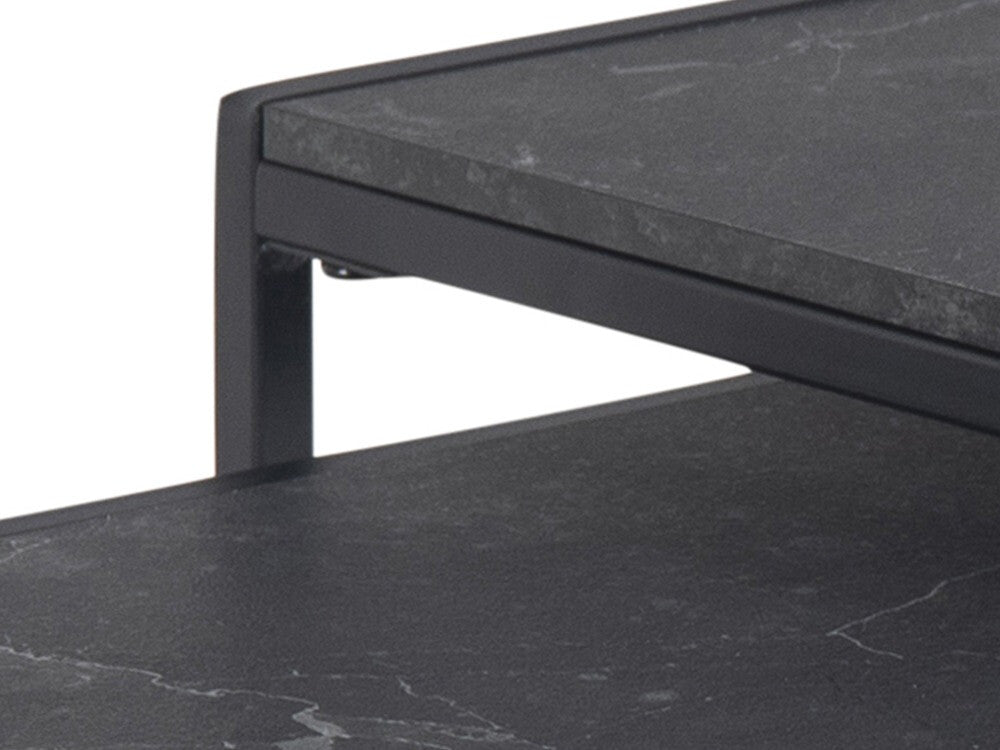 Nest of side tables 227437