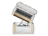Continental bed 311453