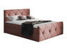 Continental bed 314785