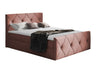 Continental bed 314785