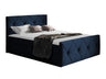 Continental bed 314785