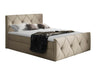 Continental bed 314785