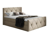 Continental bed 314785