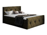Continental bed 314785