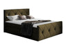 Continental bed 314785