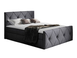 Continental bed 314785