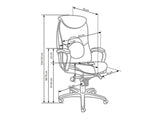Office chair 67201