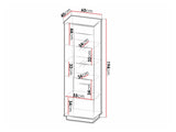 Bookcase 447250