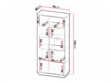 Bookcase 447269