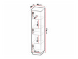 Bookcase 447305