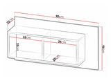 Wall shelf 447310