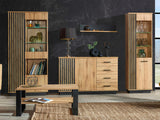 Bookcase 447269