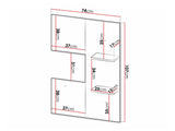 Wall shelf 447318