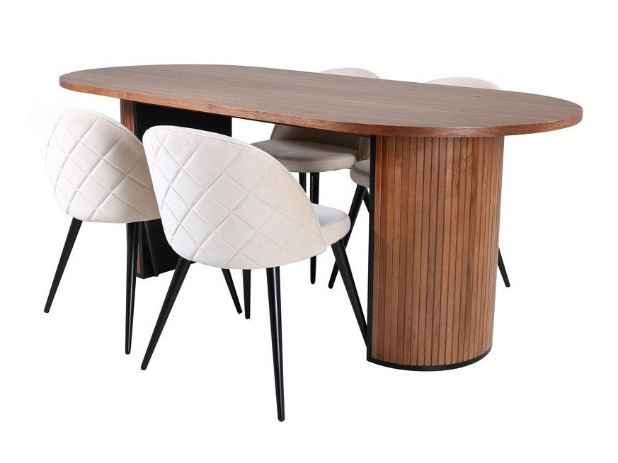 Dining set 433415