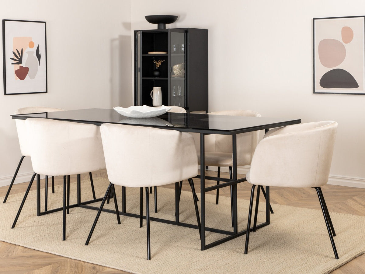 Dining set 428729