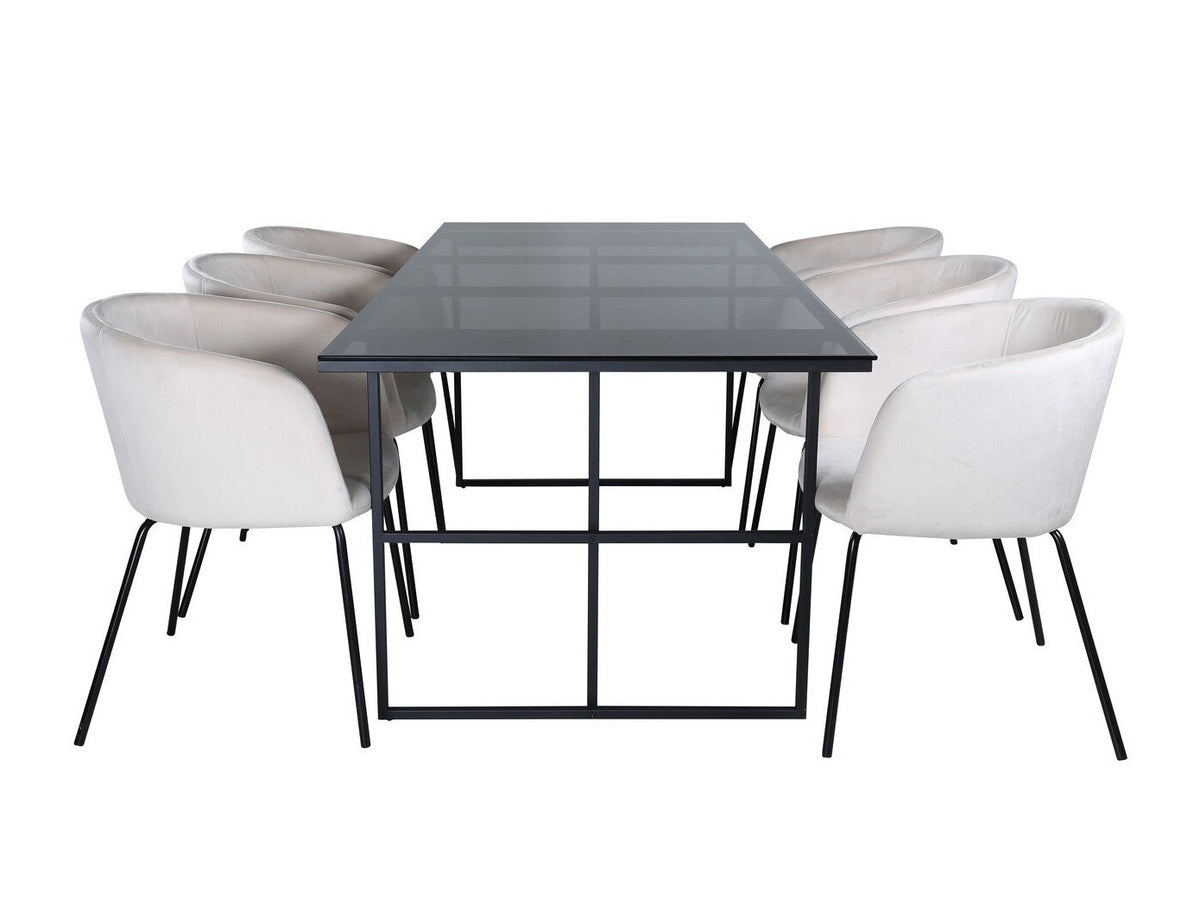 Dining set 428729
