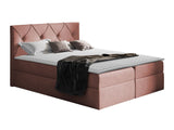 Continental bed 314219