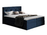 Continental bed 314219