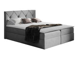 Continental bed 314219