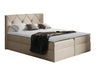 Continental bed 314219