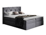 Continental bed 314219