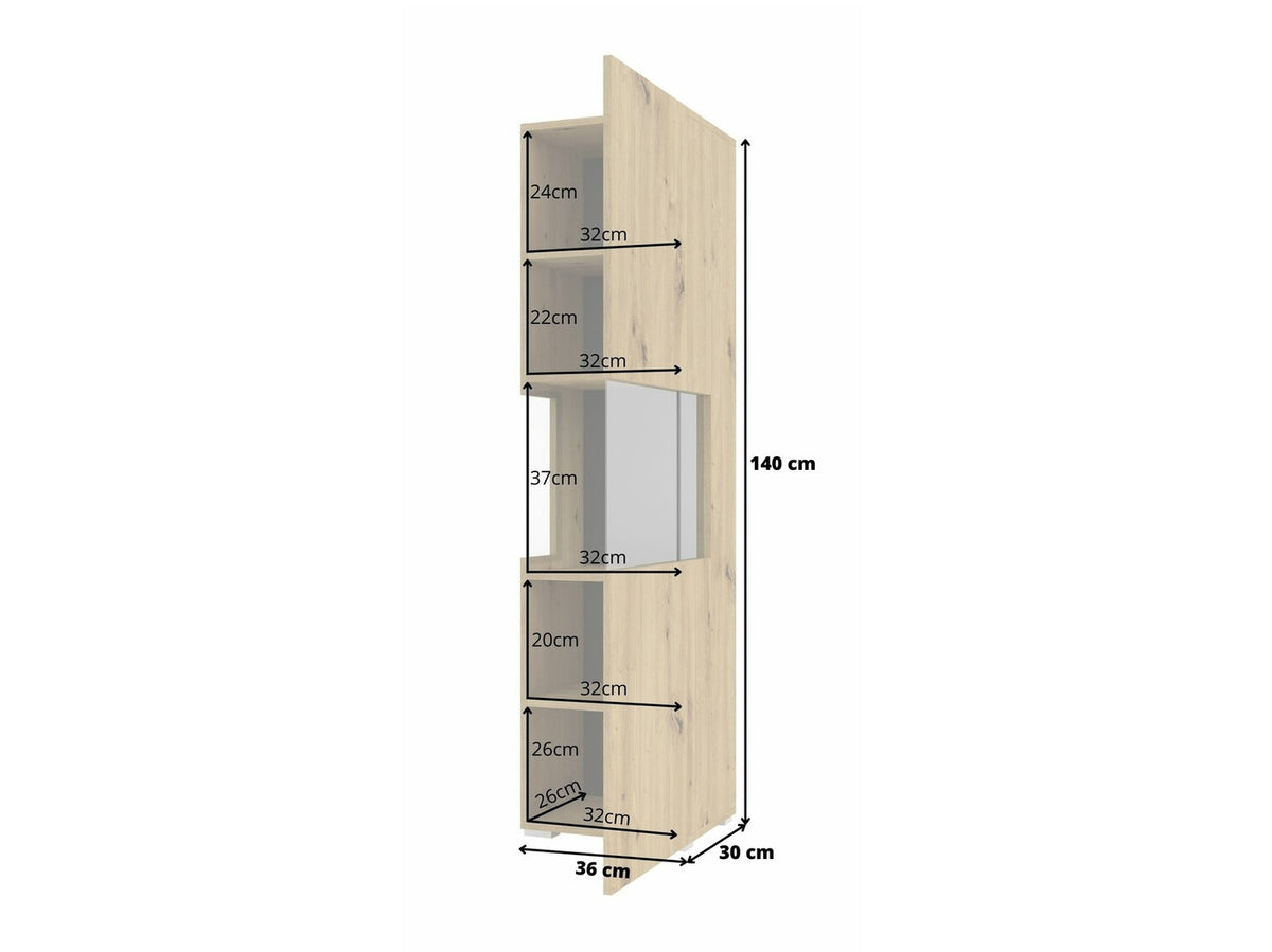 Bookcase 447579
